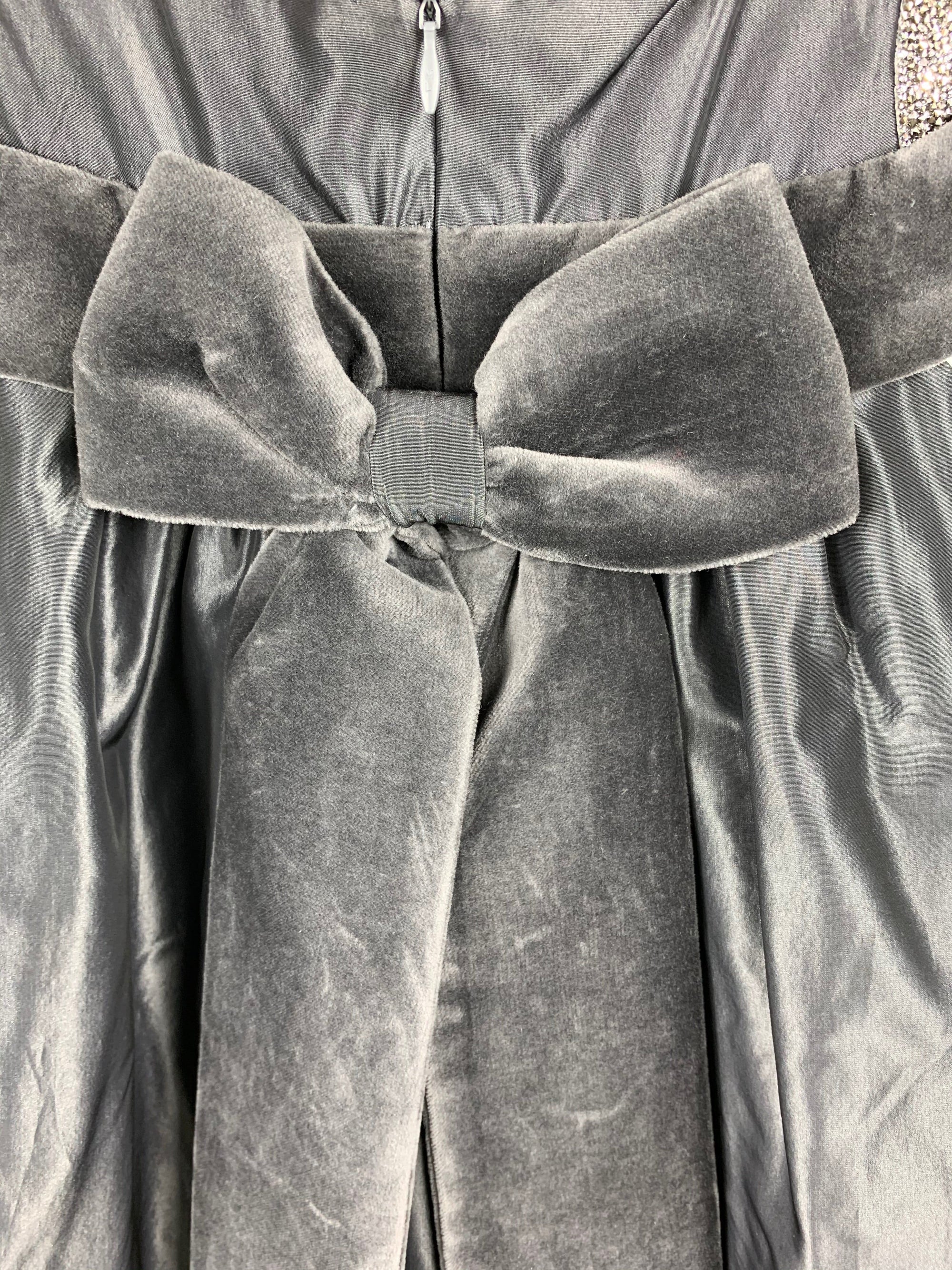 Robe Tartine et Chocolat 6 ans