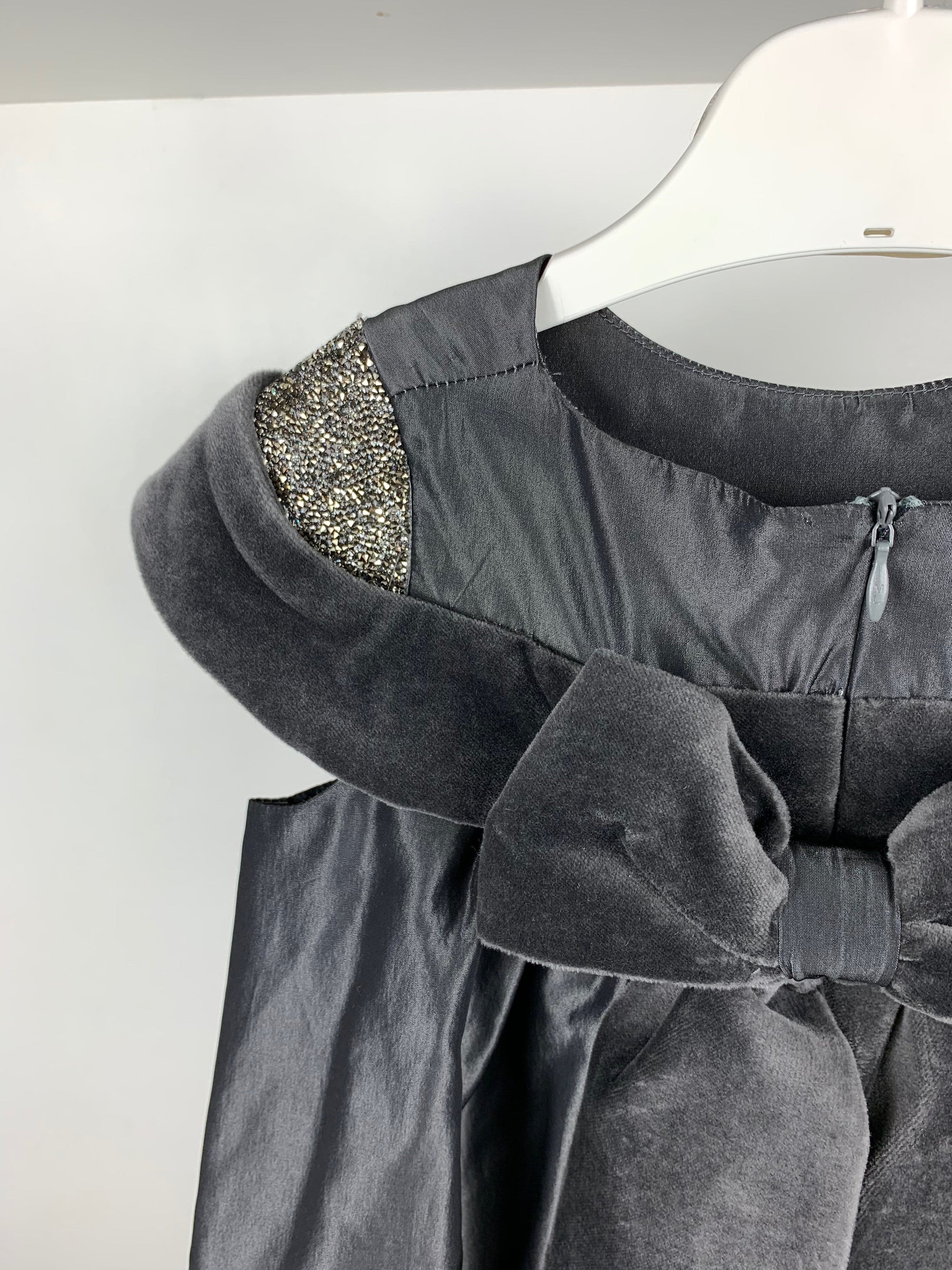 Robe Tartine et Chocolat 6 ans