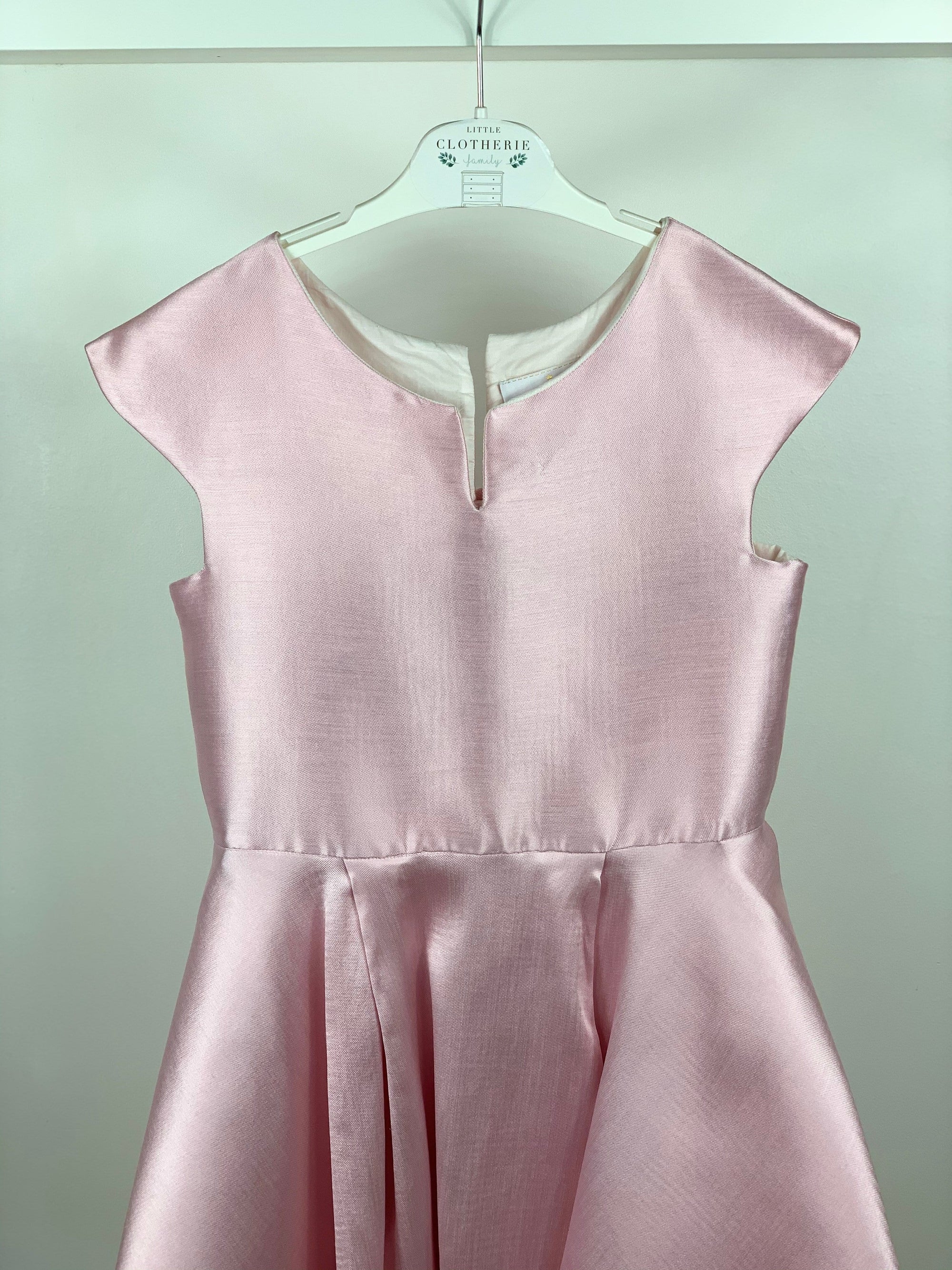 Robe Jacadi Cérémonie 12 ans