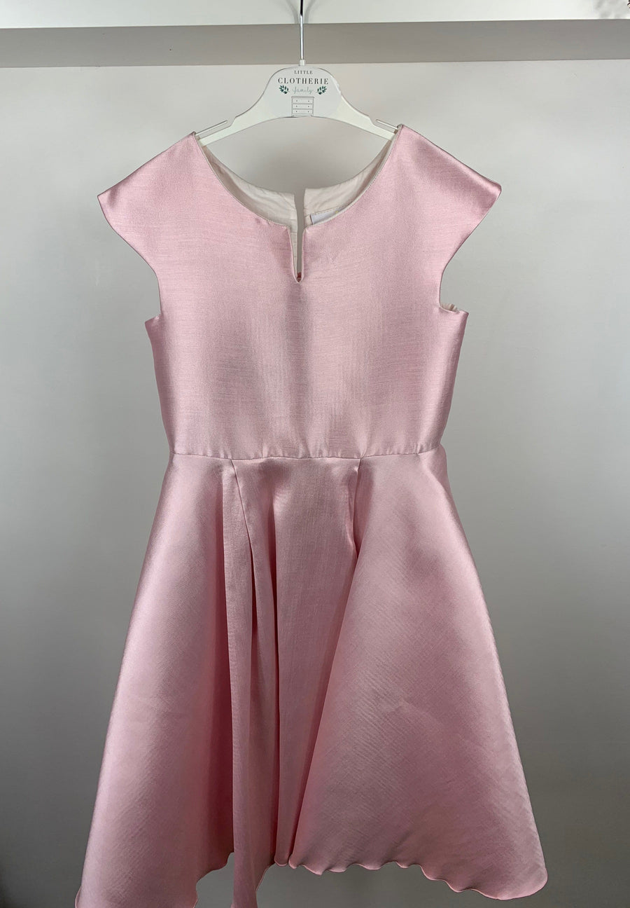 Robe Jacadi Cérémonie 12 ans