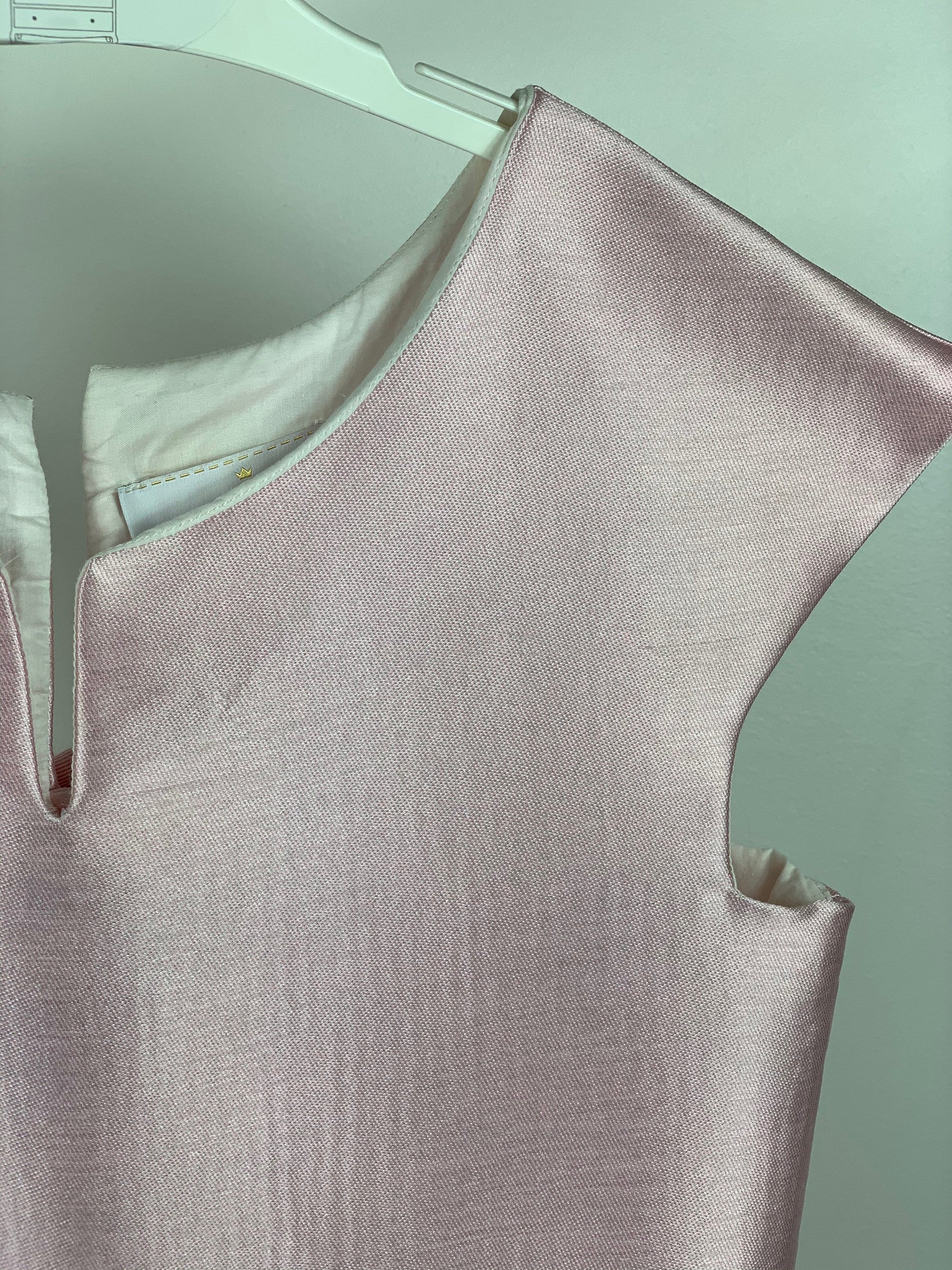 Robe Jacadi Cérémonie 12 ans