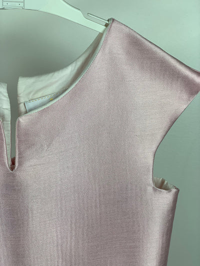 Robe Jacadi Cérémonie 12 ans