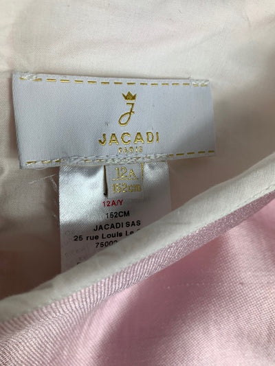 Robe Jacadi Cérémonie 12 ans