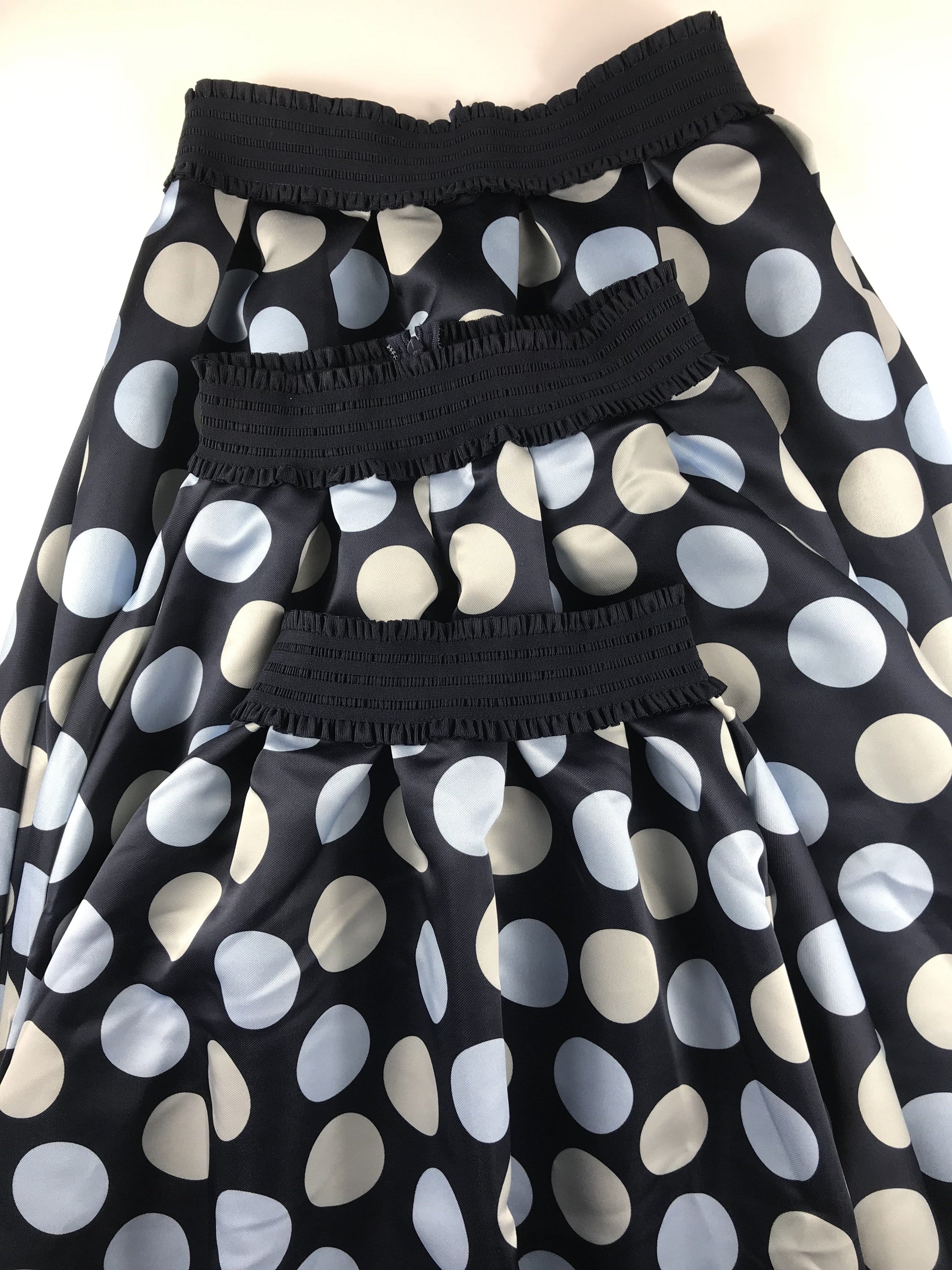 Jupe Piccolo Made in Italy 8 ans