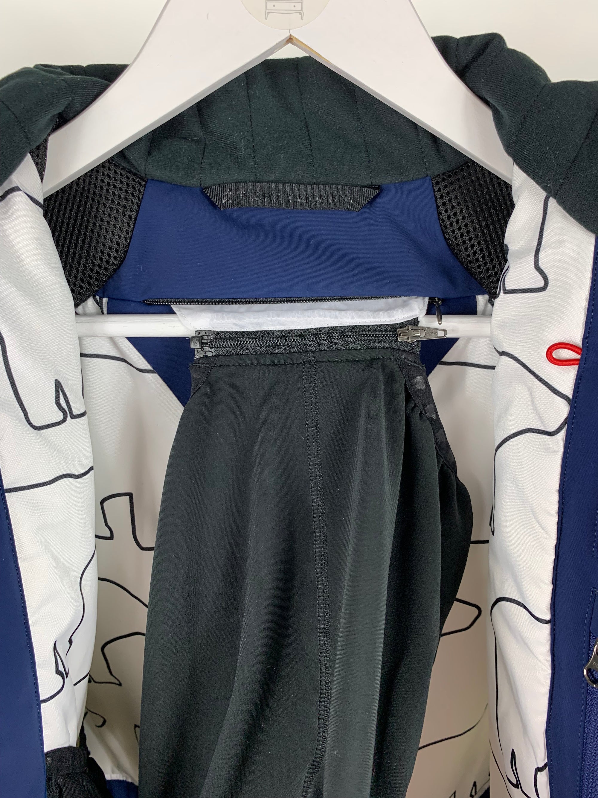 veste ski Perfect Moment 10 ans