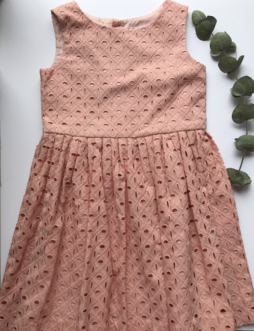 Robe Bonpoint 10 ans
