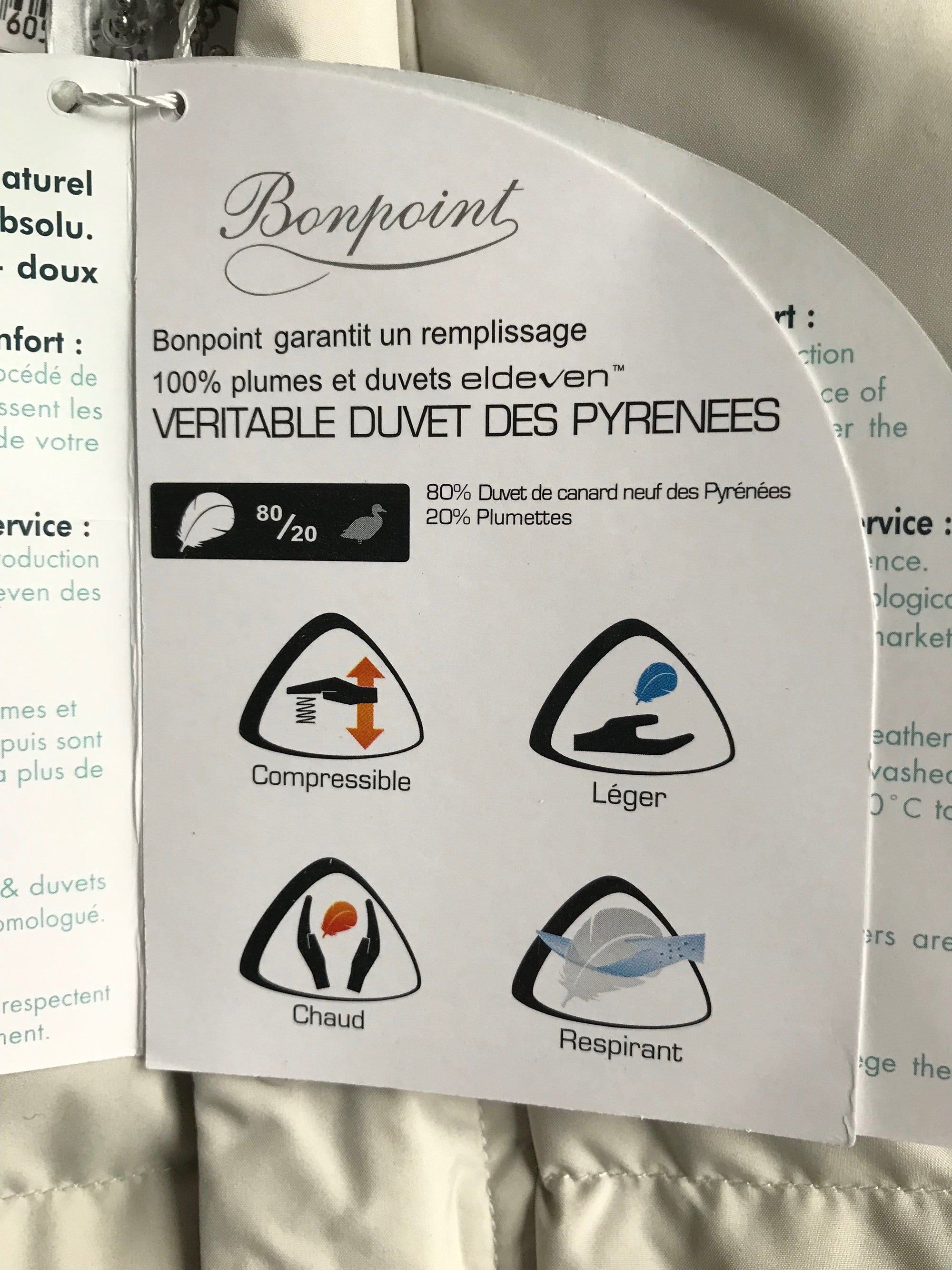 Combinaison ski Bonpoint 2 ans