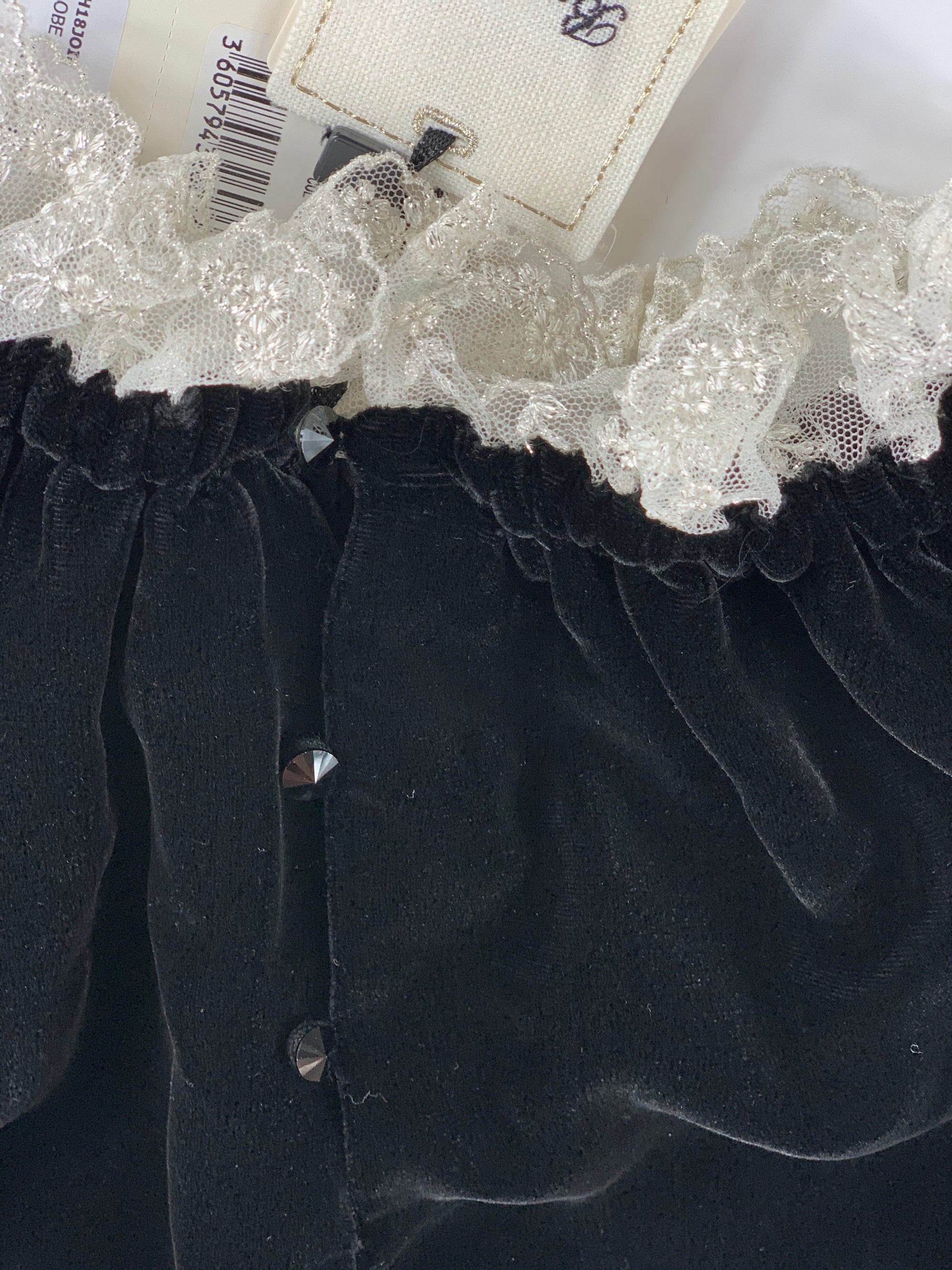 Robe Bonpoint Couture 10 ans