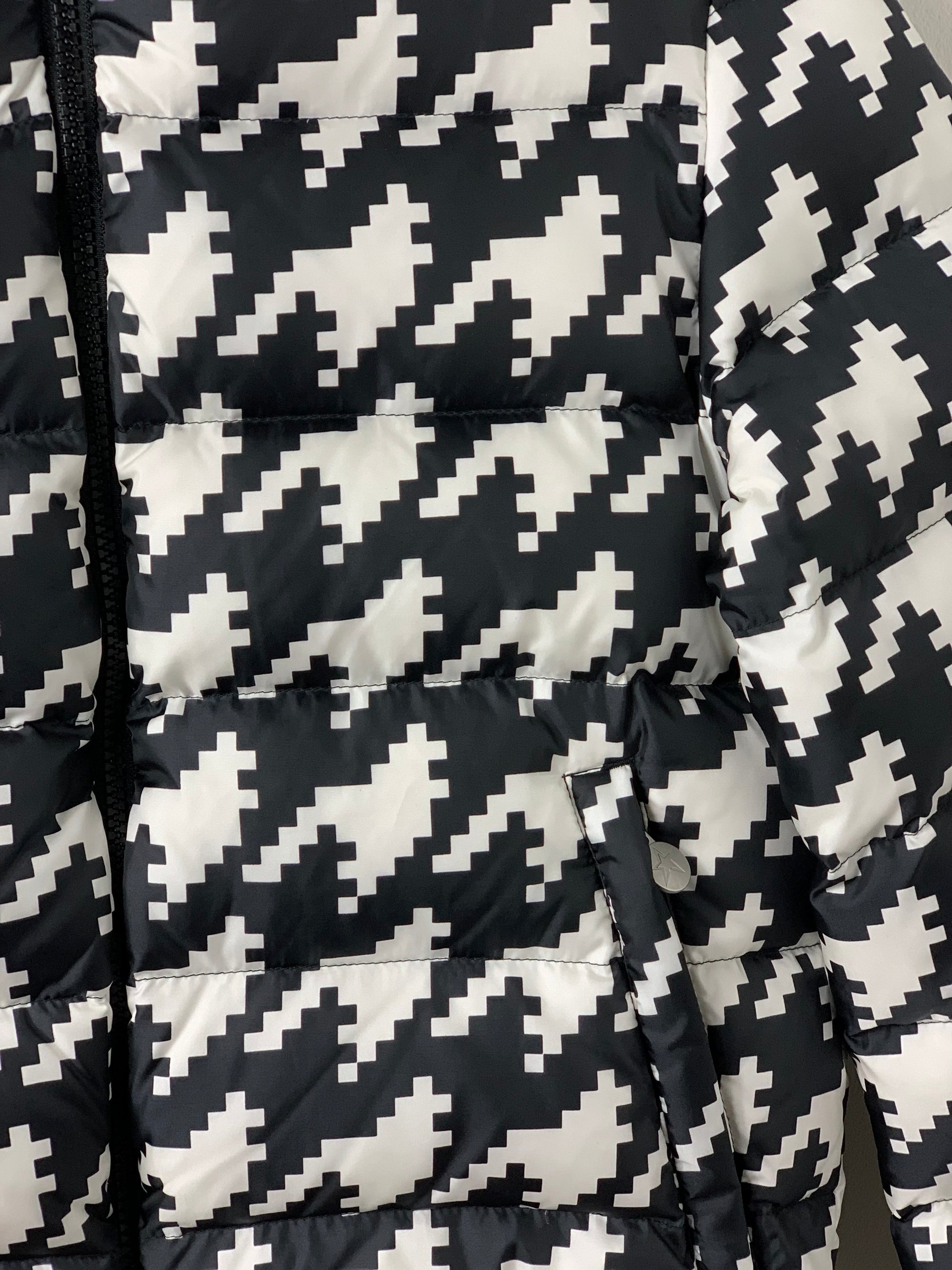 Doudoune ski Femme PERFECT MOMENT taille S (36)