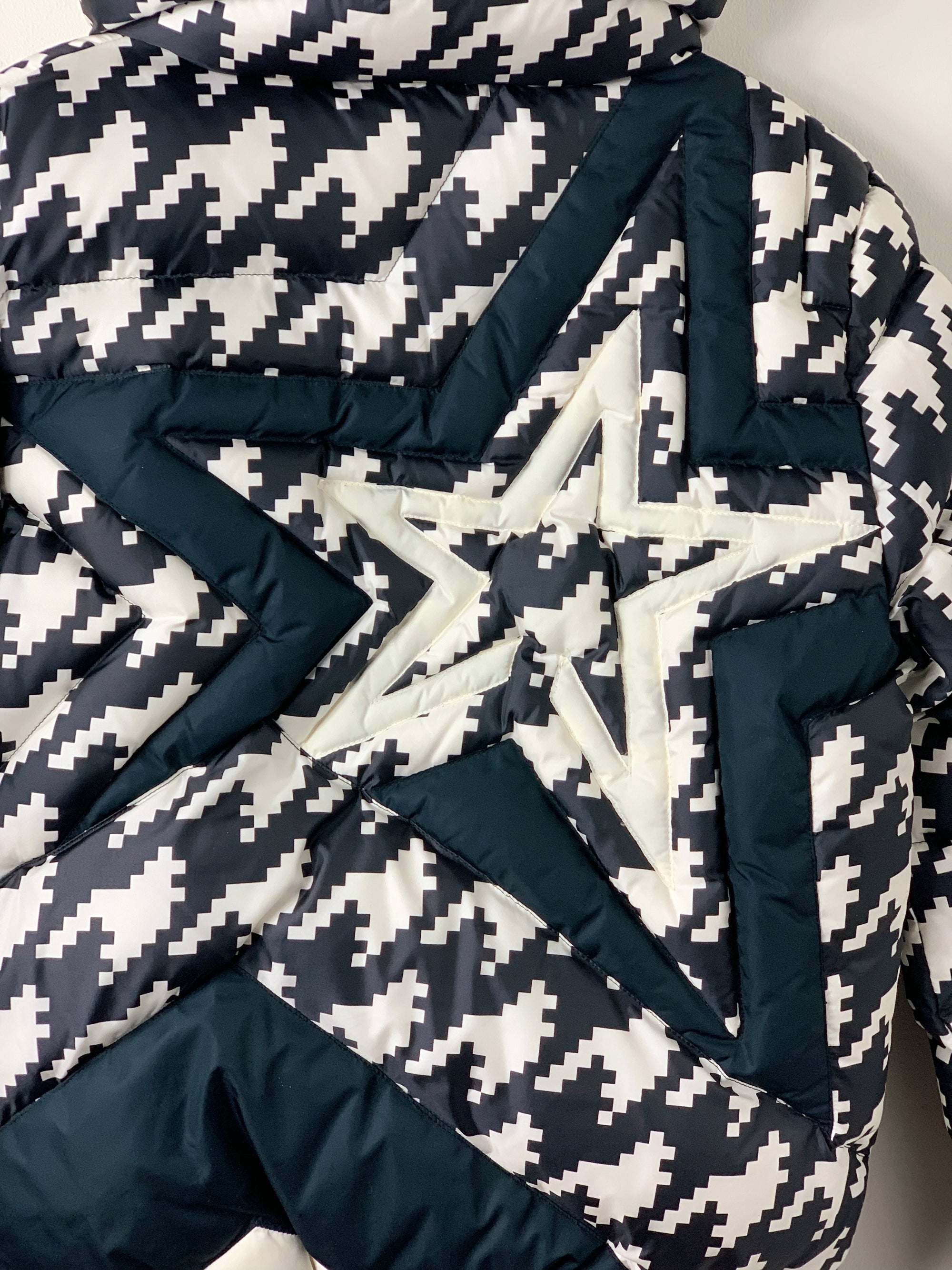 Doudoune ski Femme PERFECT MOMENT taille S (36)