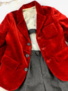 Ensemble Garçon Bonpoint 4/6 ans