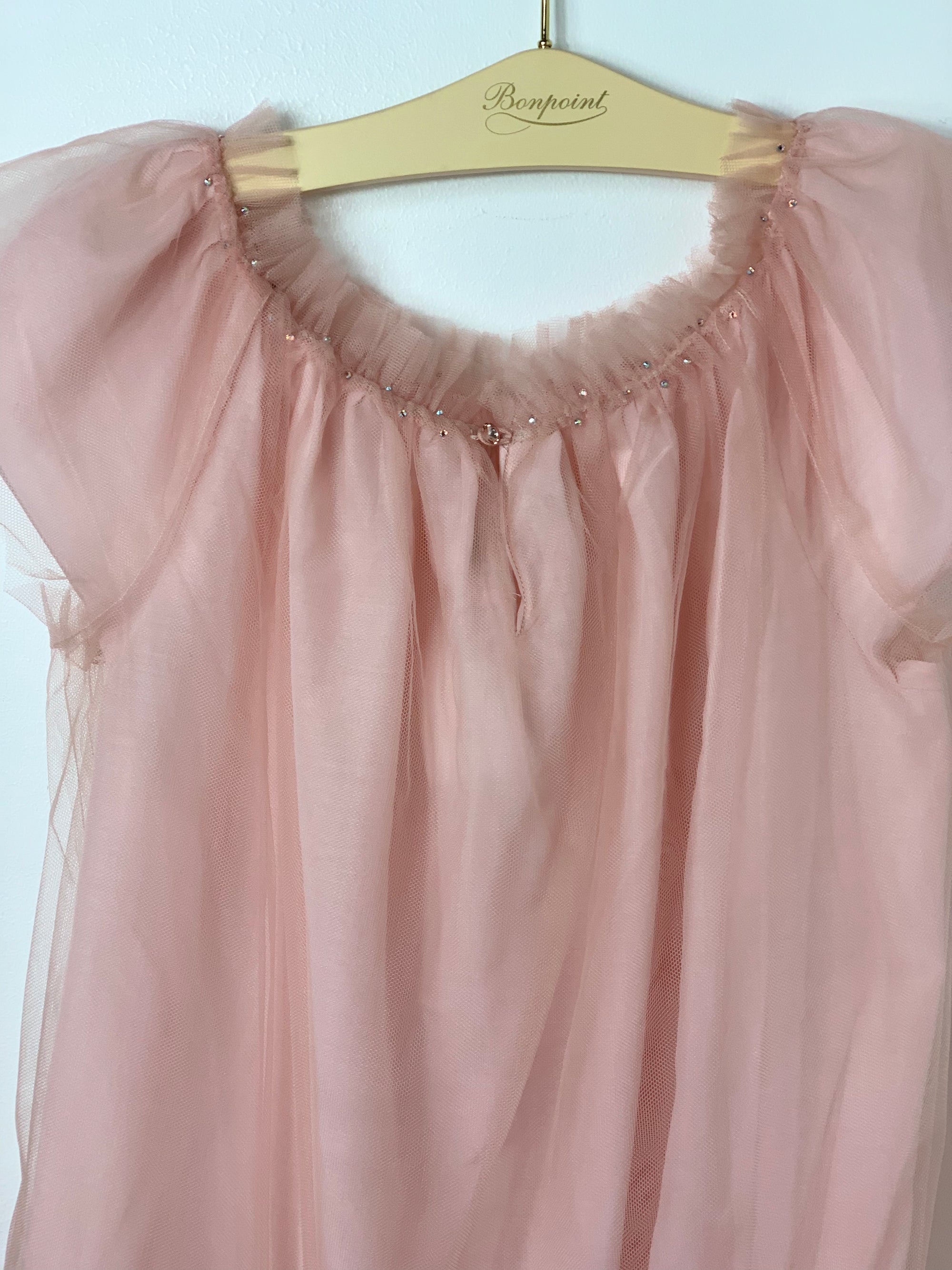 Robe Bonpoint 10 ans