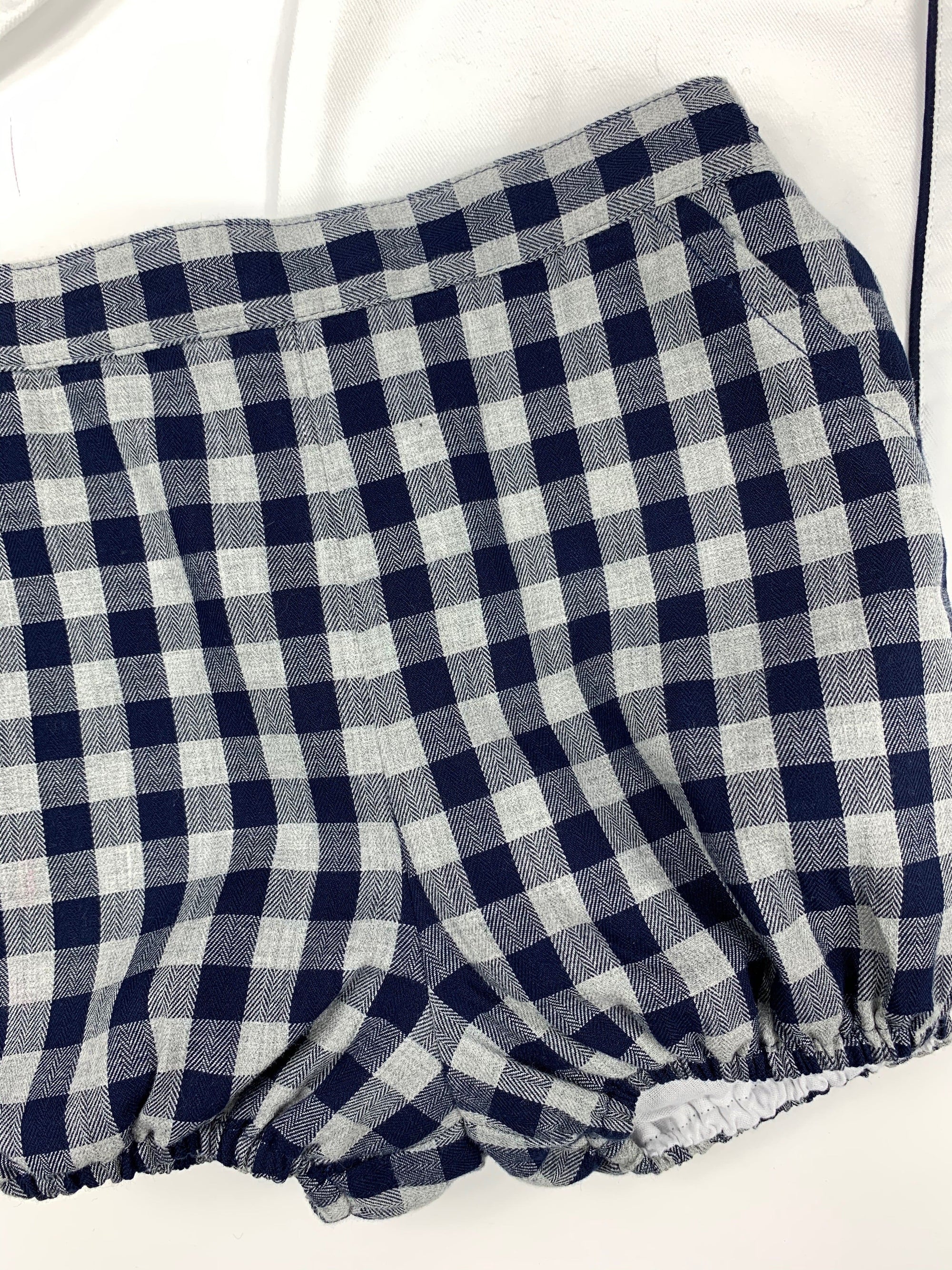 Ensemble Amaia 3 ans