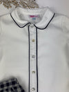 Ensemble Amaia 3 ans