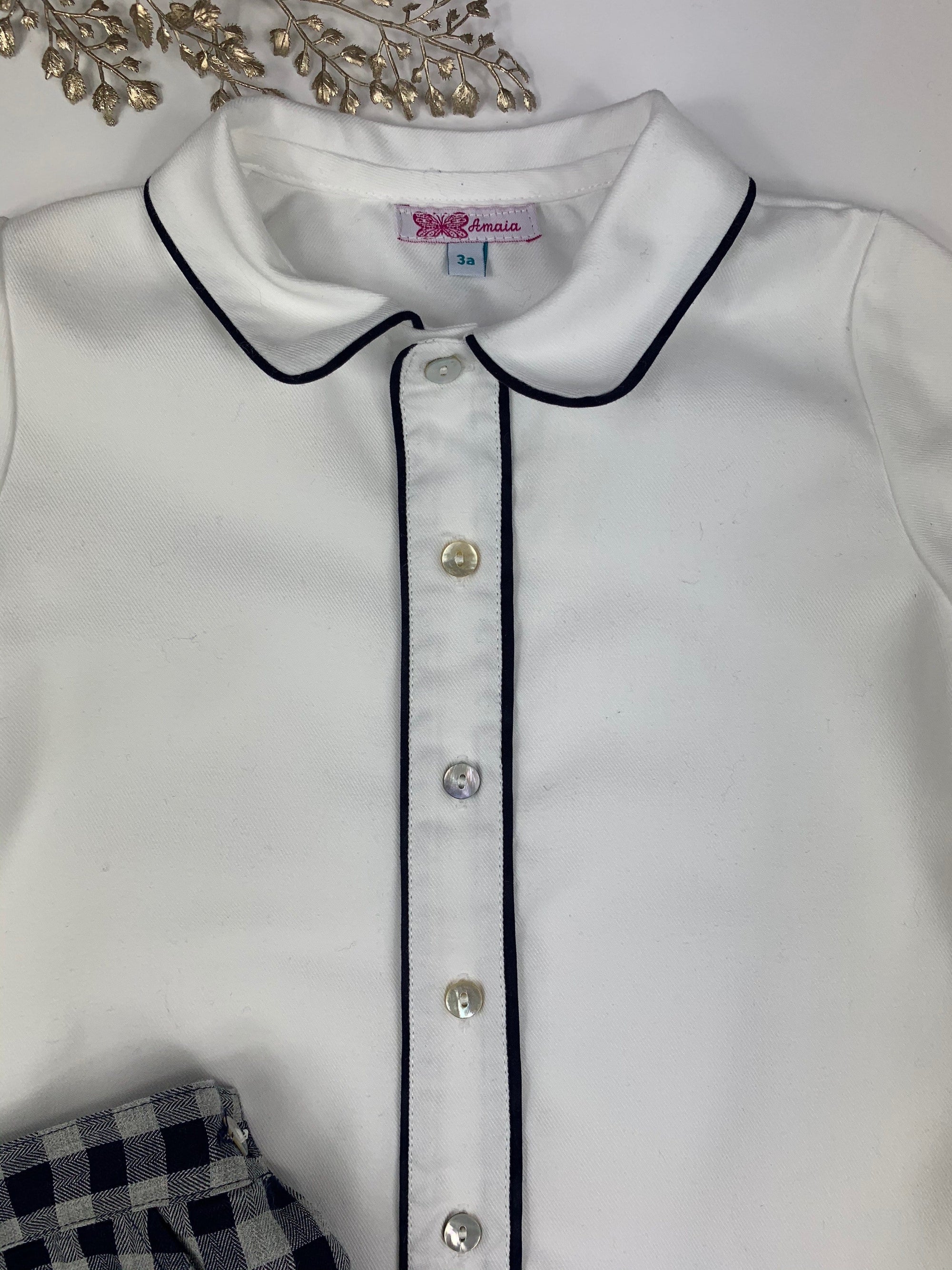 Ensemble Amaia 3 ans