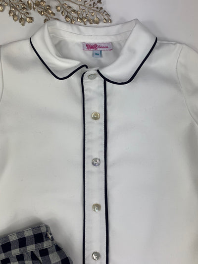 Ensemble Amaia 3 ans
