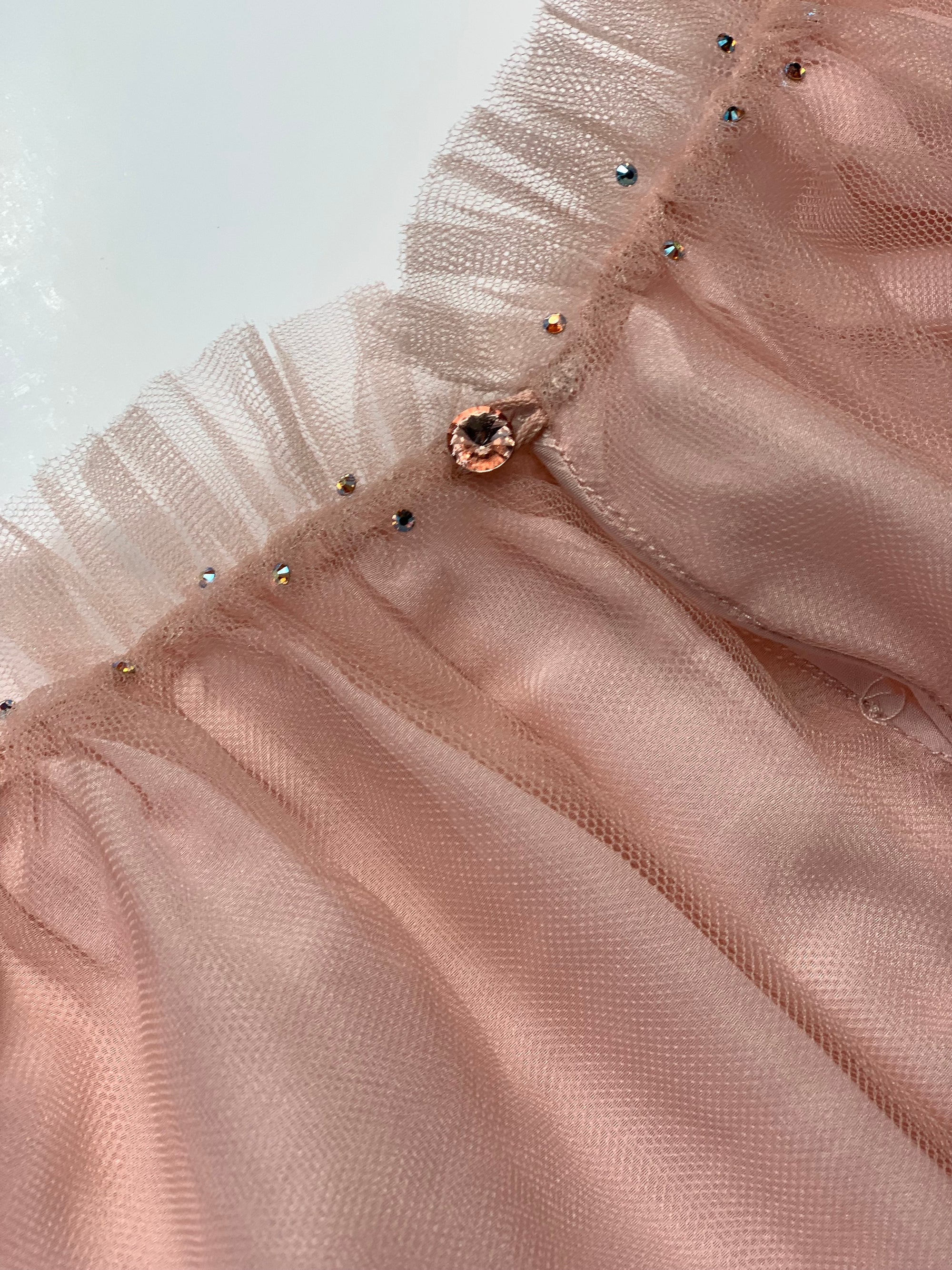 Robe Bonpoint 10 ans