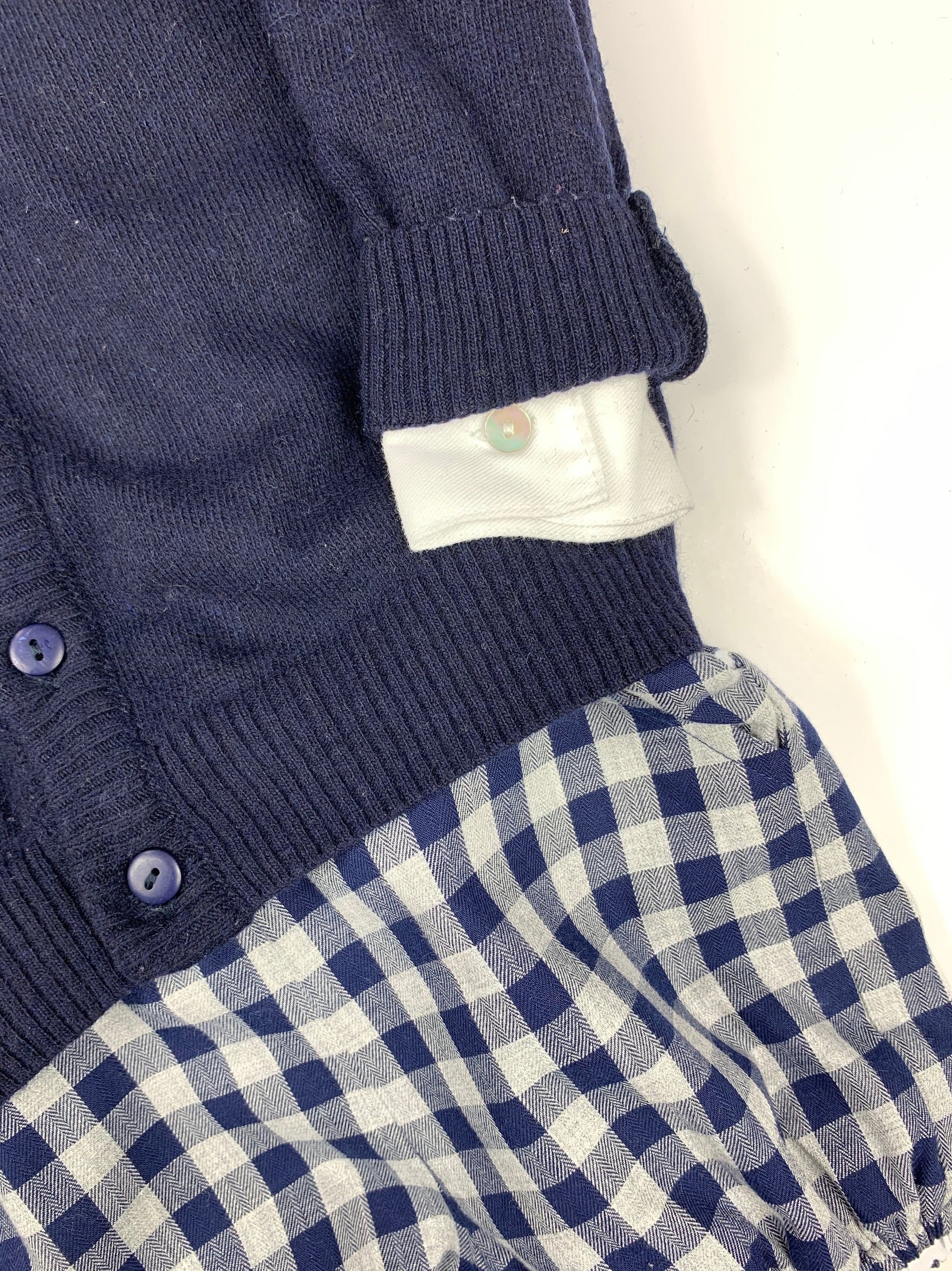 Ensemble Amaia 3 ans