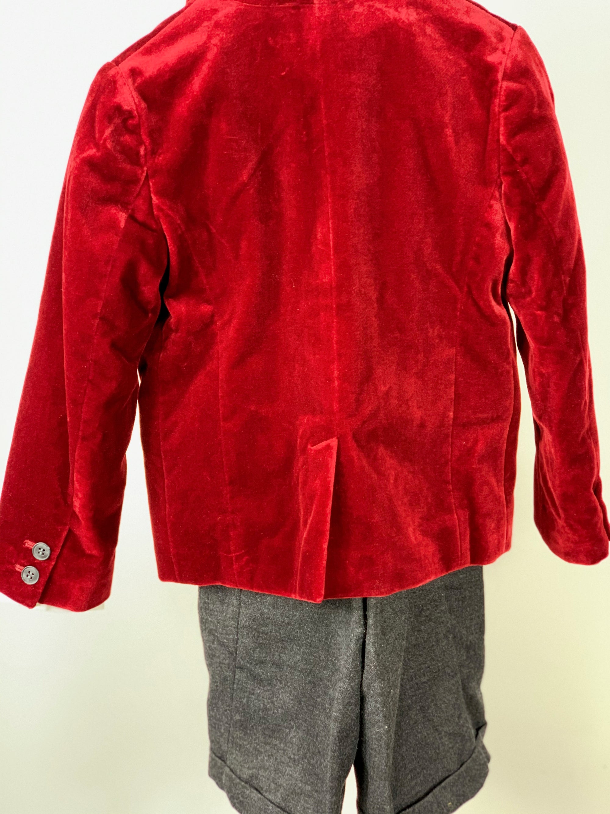 Ensemble Garçon Bonpoint 4/6 ans