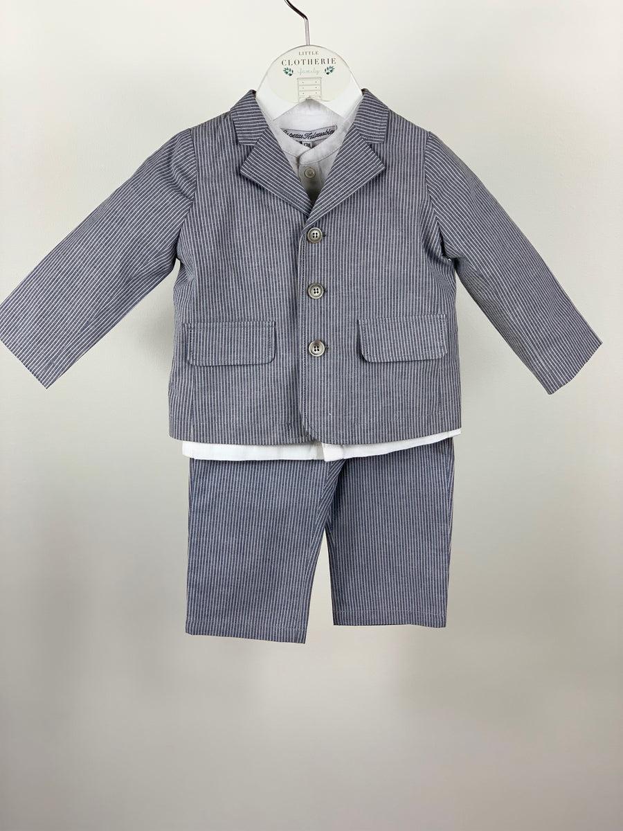 Costume Bonpoint 18 mois