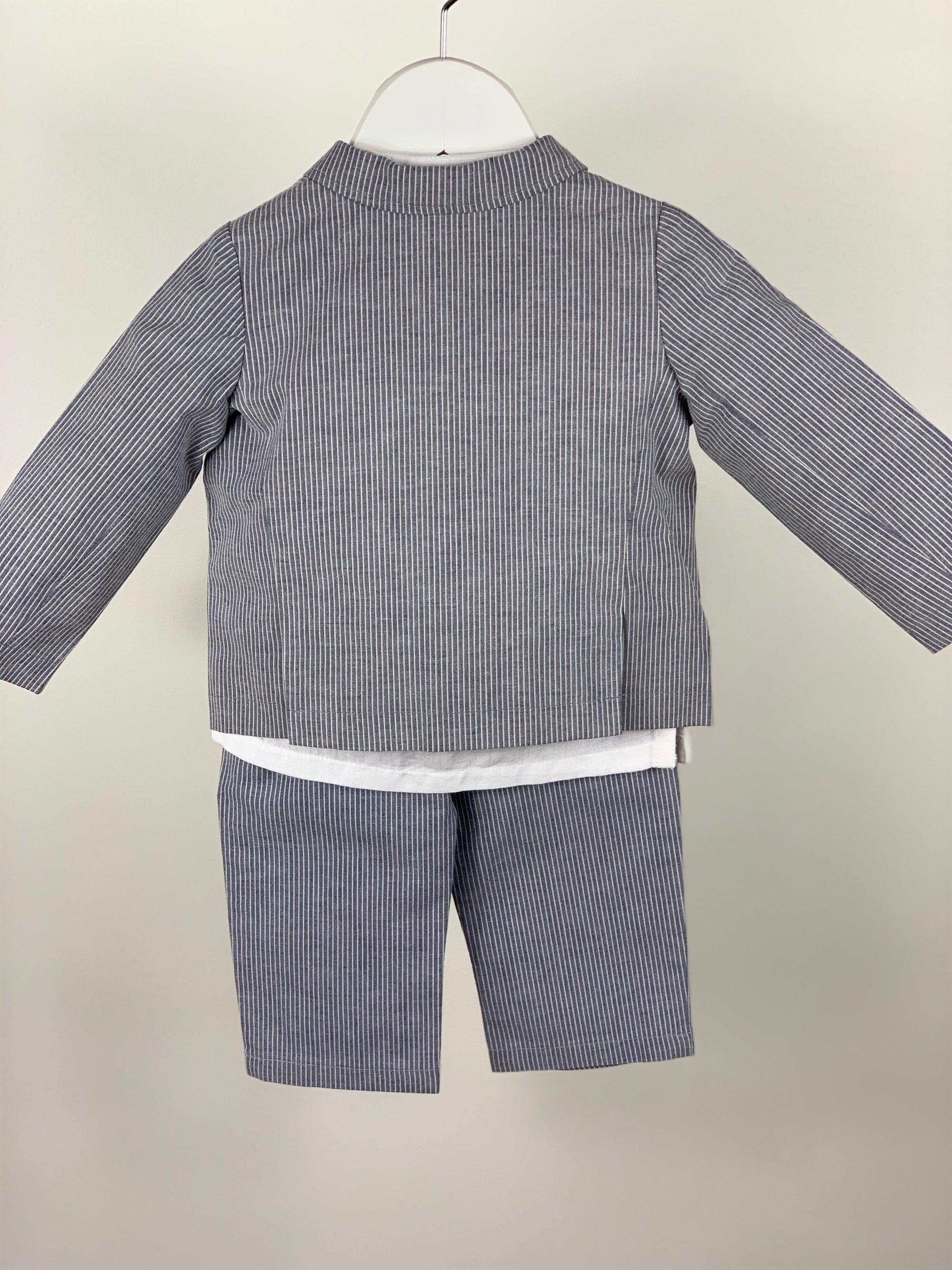 Costume Bonpoint 18 mois