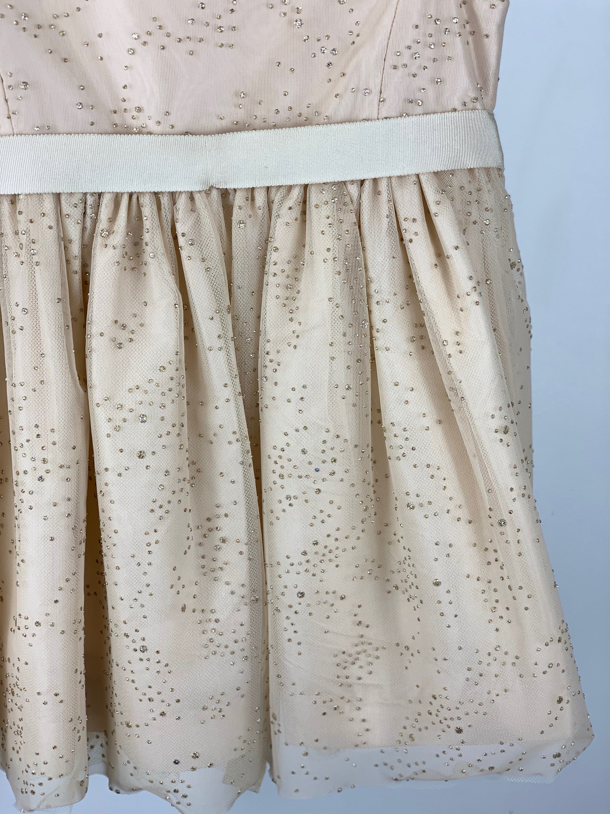 Robe Bonpoint Couture 4 ans