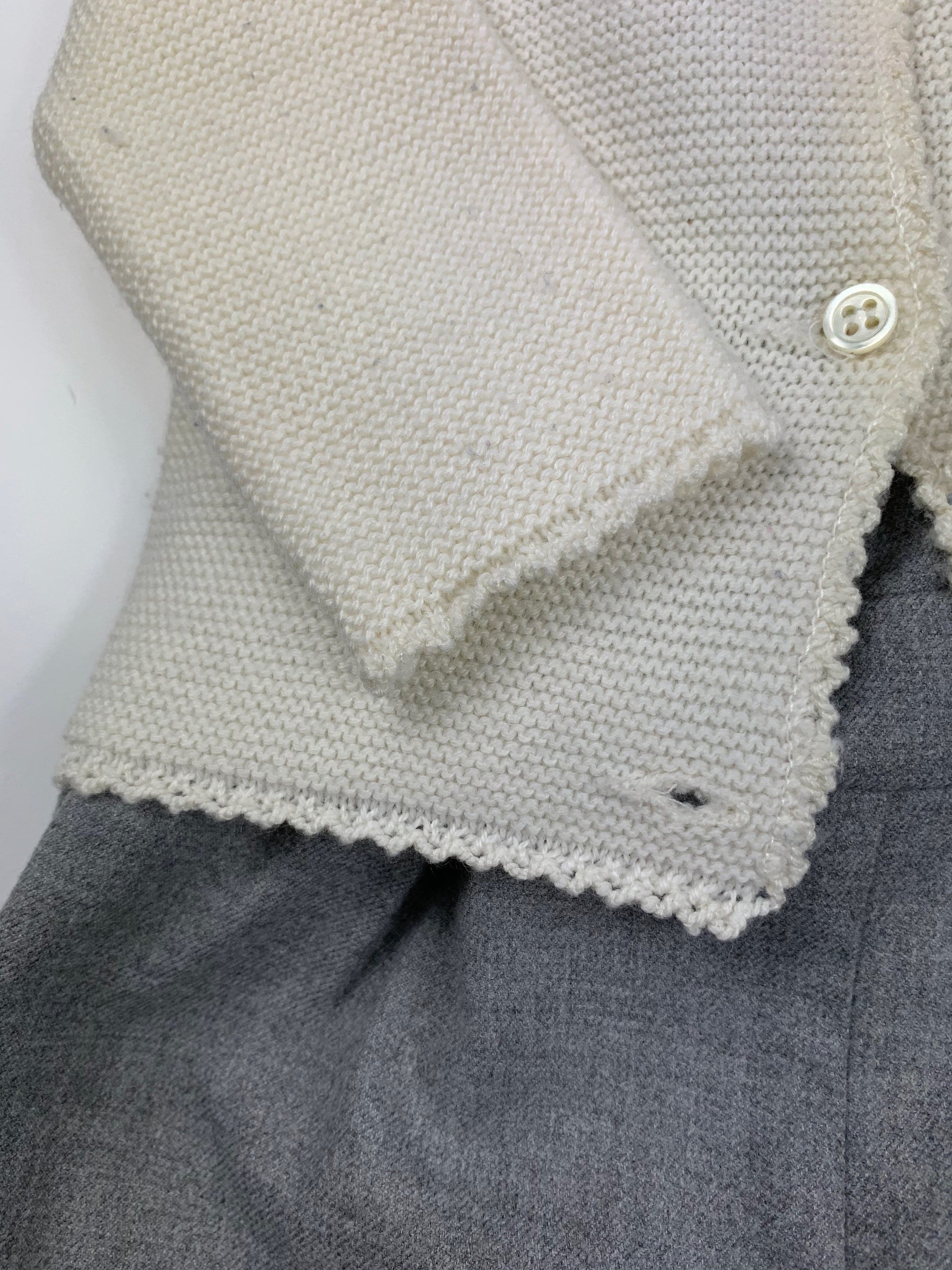 Ensemble Garçon 6 mois