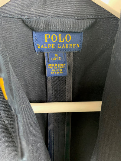 Veste blazer Ralph Lauren 10/12 ans