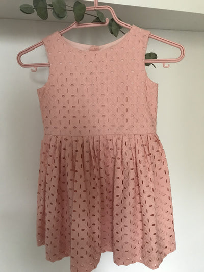 Robe Bonpoint 8 ans