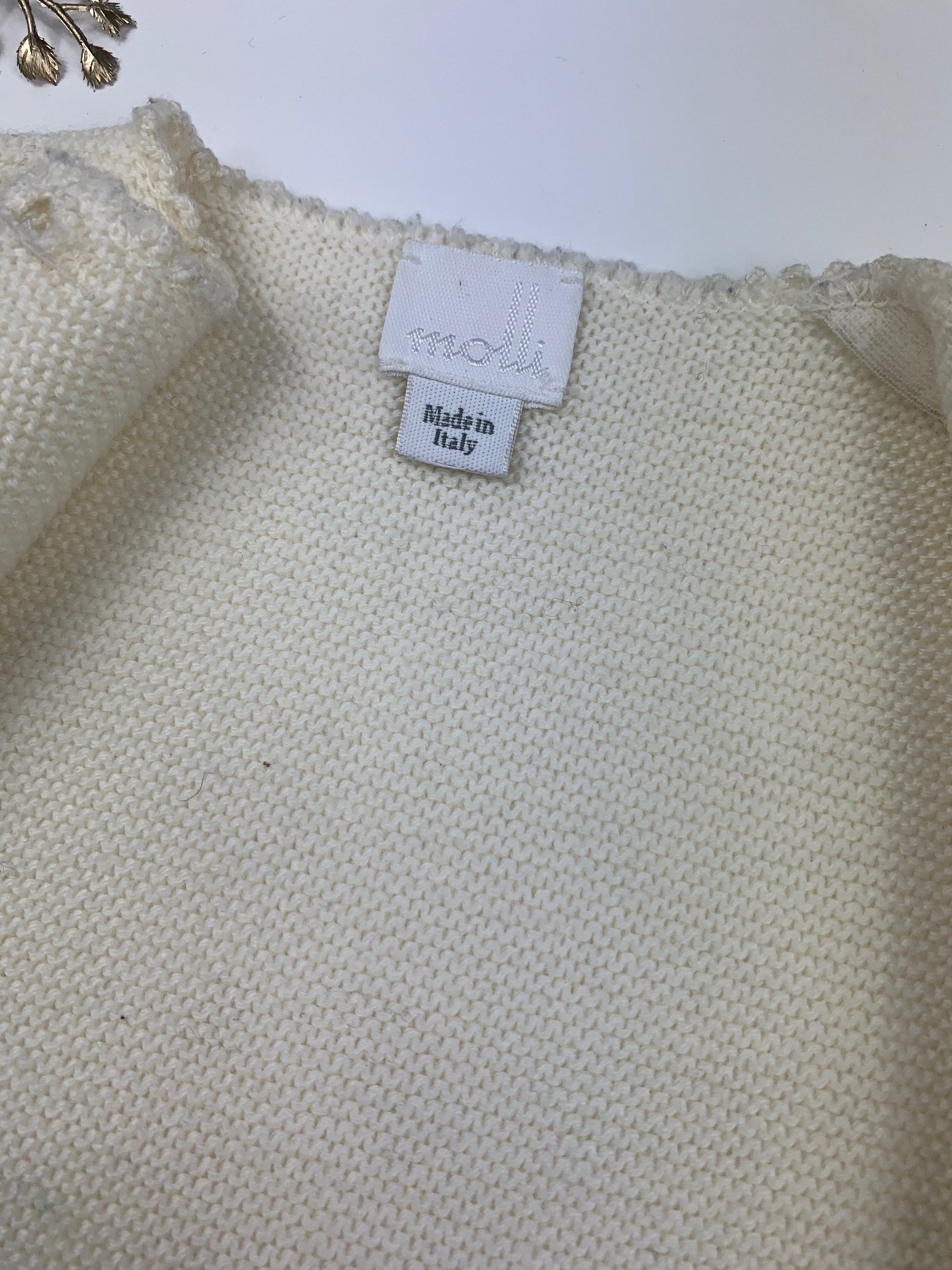 Ensemble Garçon 6 mois