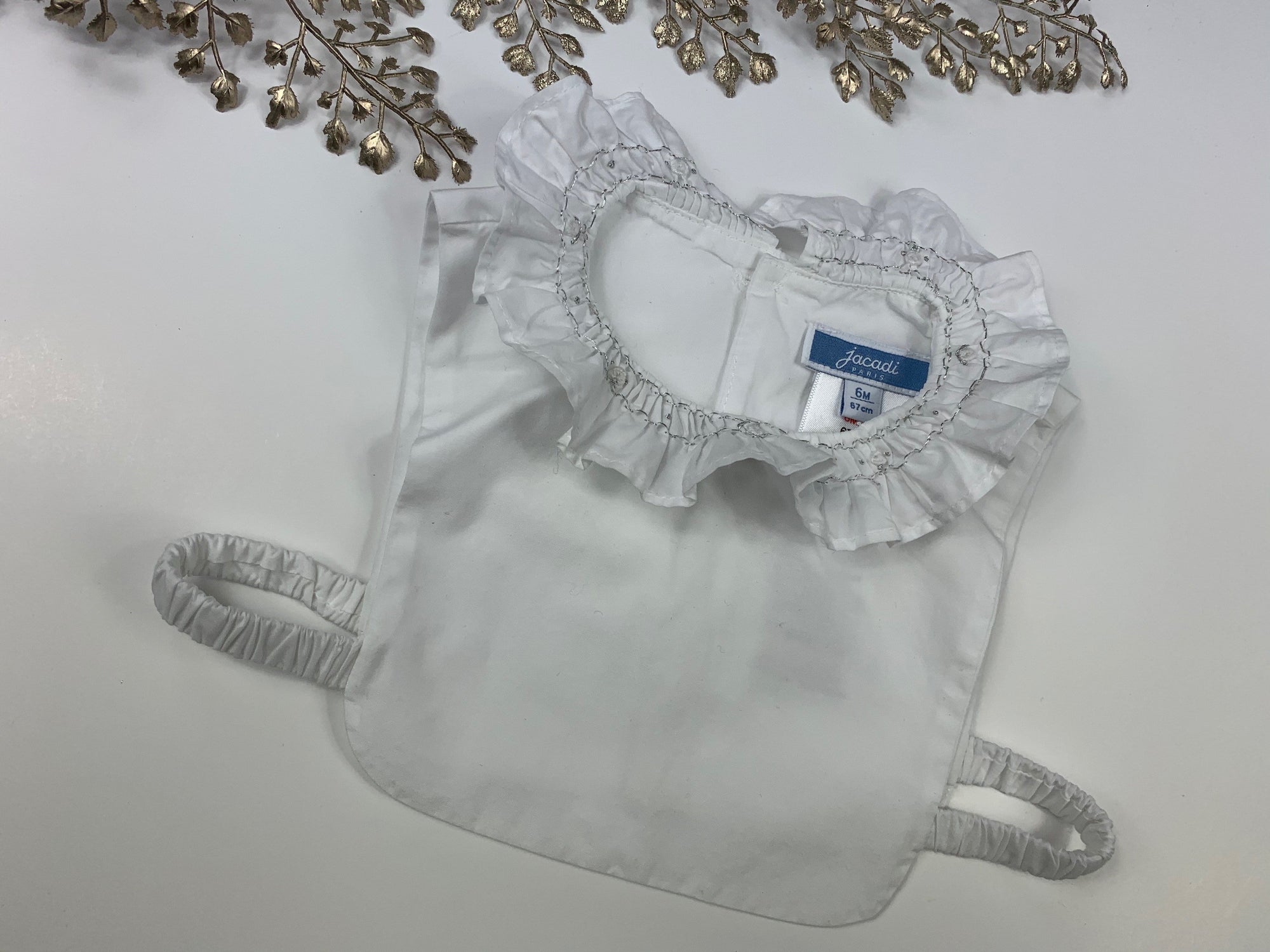 Ensemble Garçon 6 mois