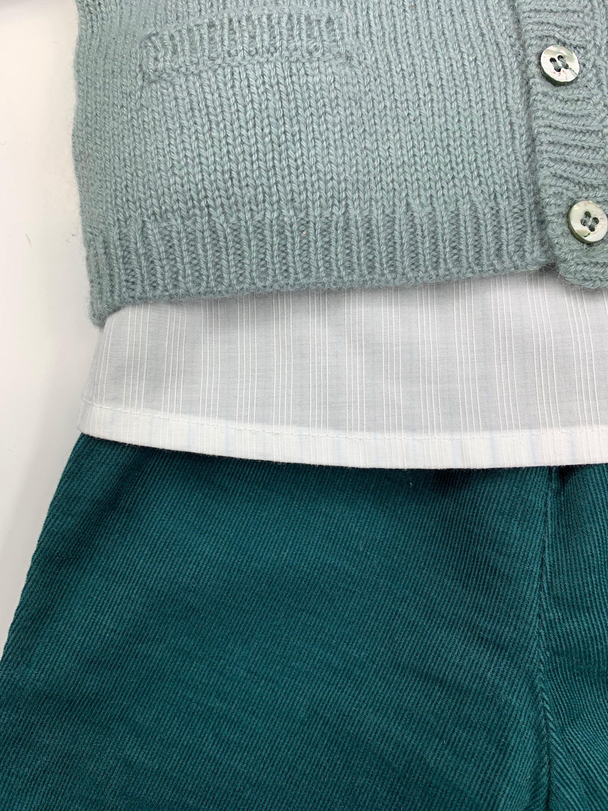 Ensemble Bonpoint 3 mois