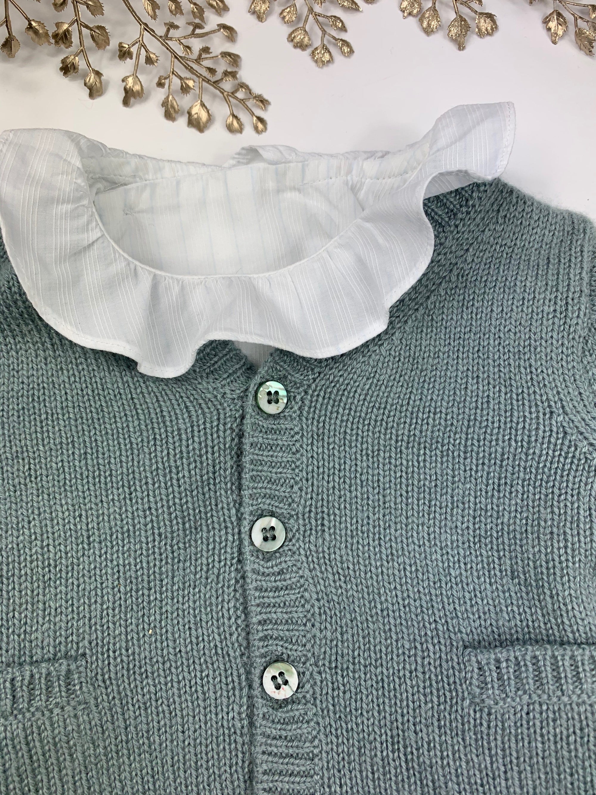 Ensemble Bonpoint 3 mois