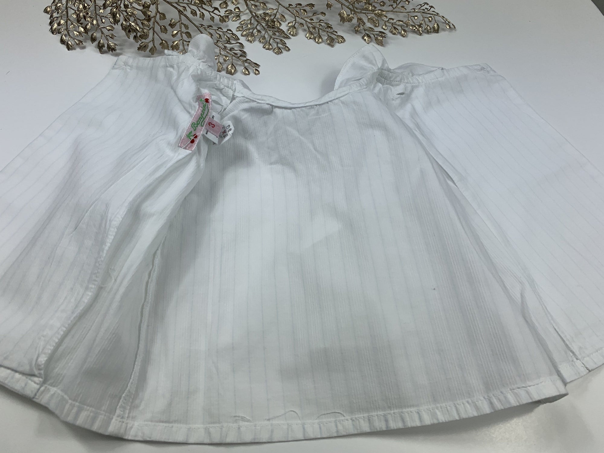 Ensemble Bonpoint 3 mois