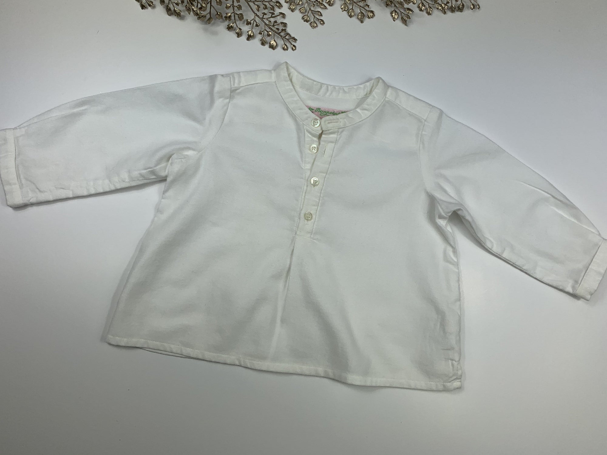 Ensemble Garçon 6 mois