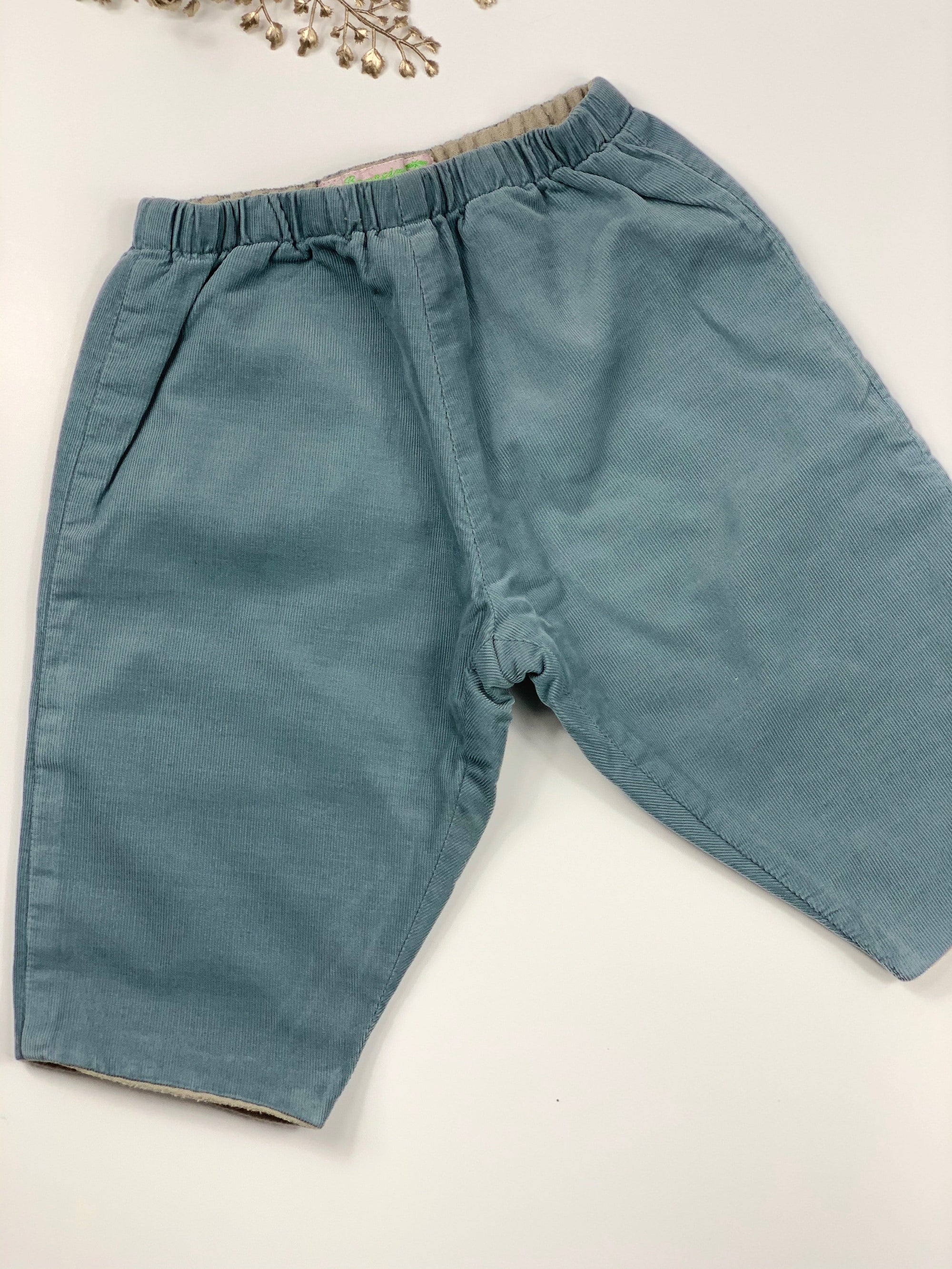 Ensemble Garçon 6 mois