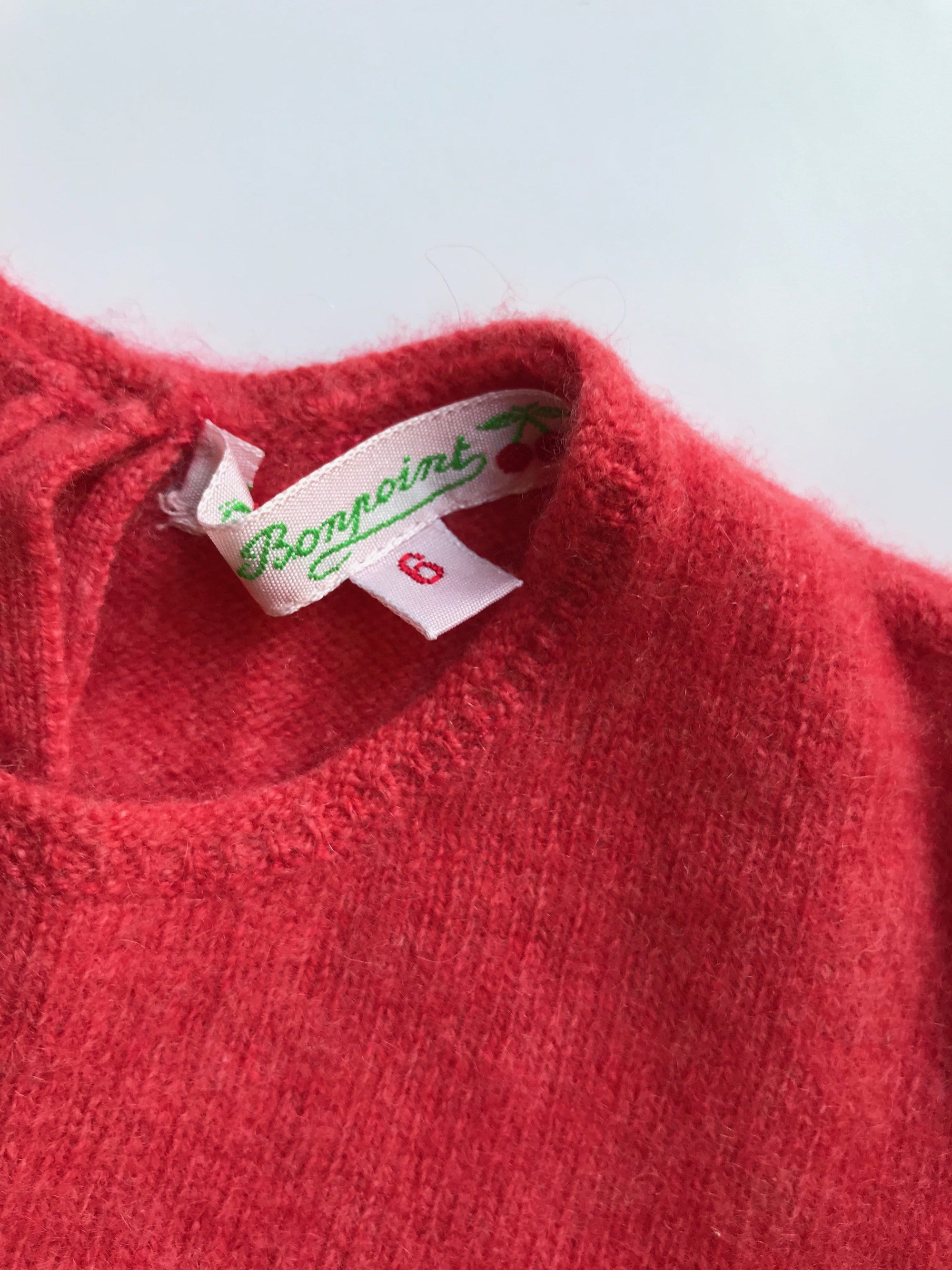 Combinaison Bonpoint 6 mois