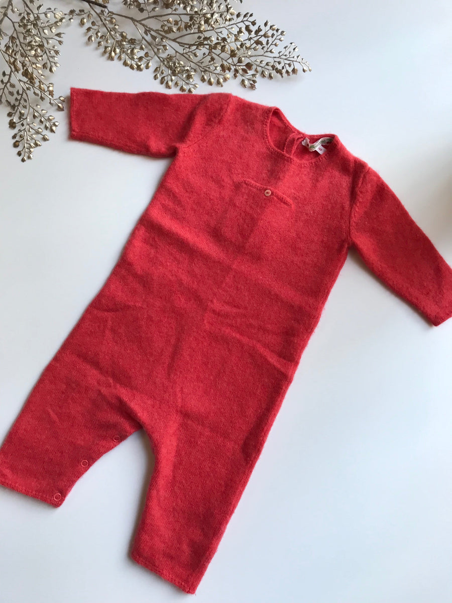 Combinaison Bonpoint 6 mois