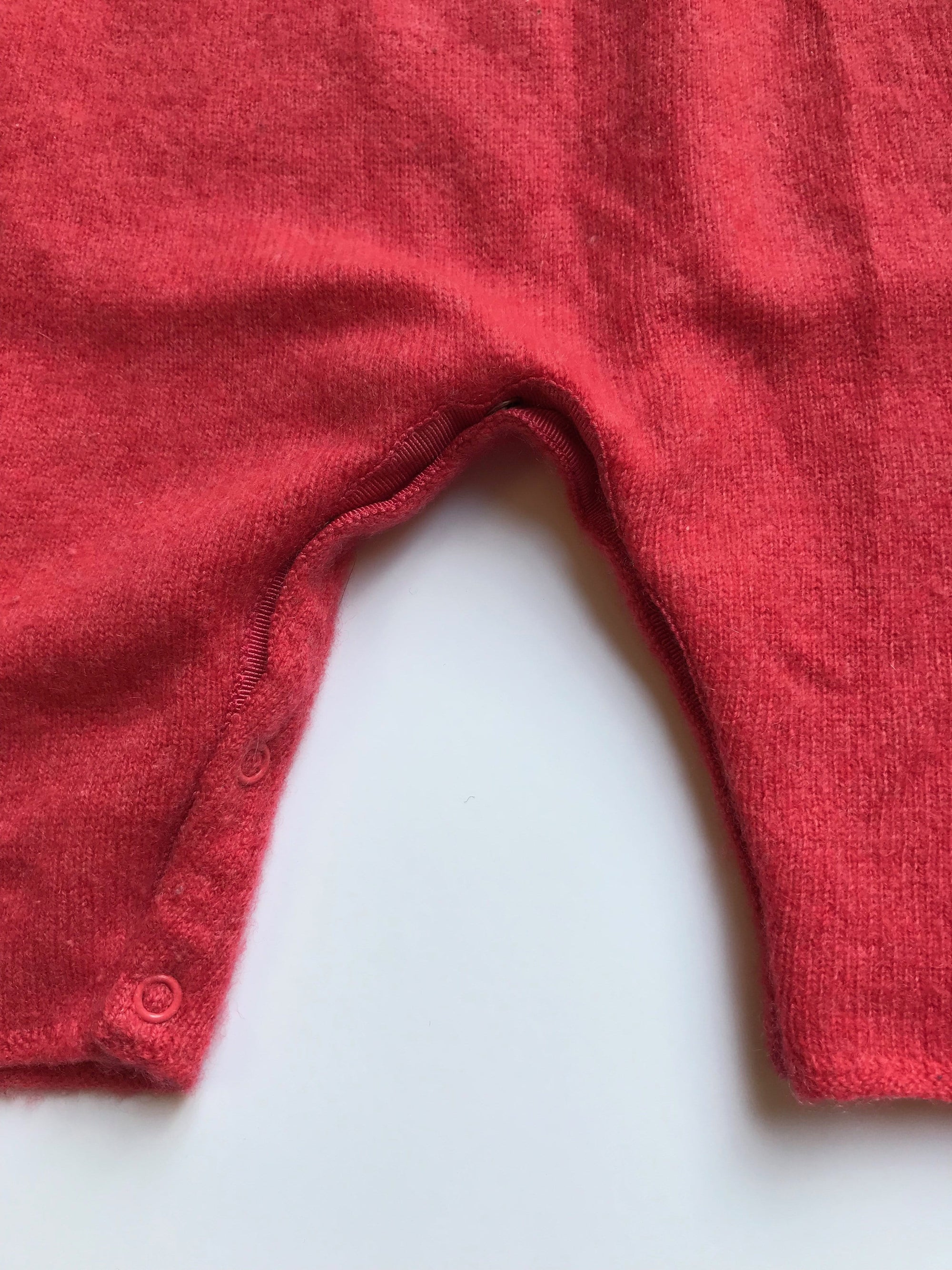 Combinaison Bonpoint 6 mois