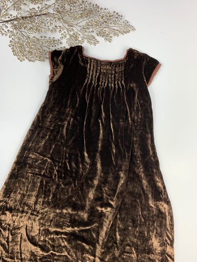 Robe Bonpoint 4 ans