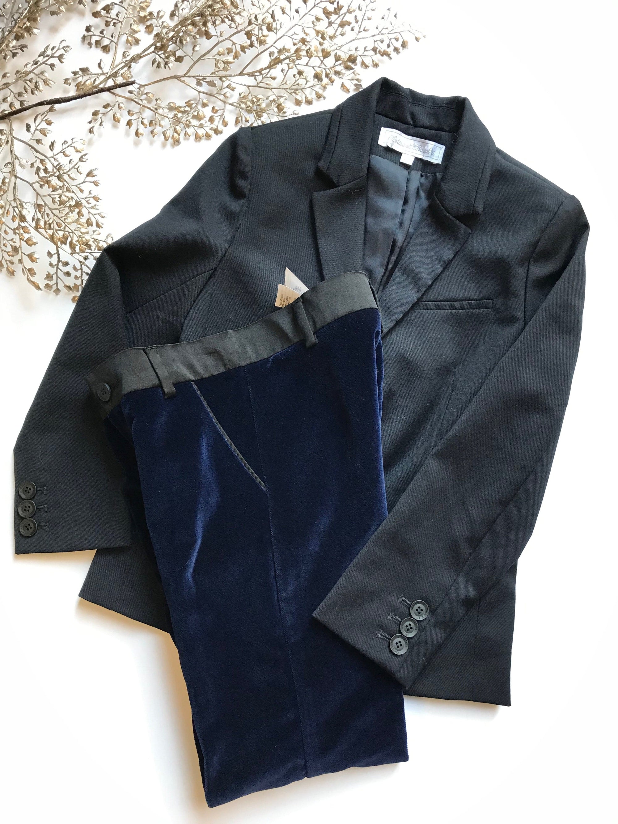 Costume Tartine & Chocolat 6 ans