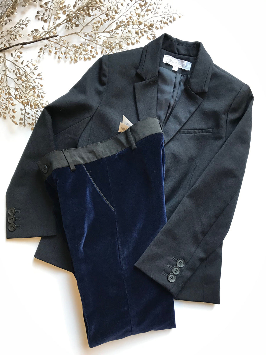 Costume Tartine & Chocolat 6 ans