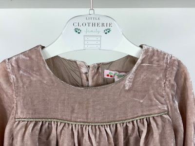 Robe Bonpoint 2 ans