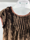 Robe Bonpoint 4 ans