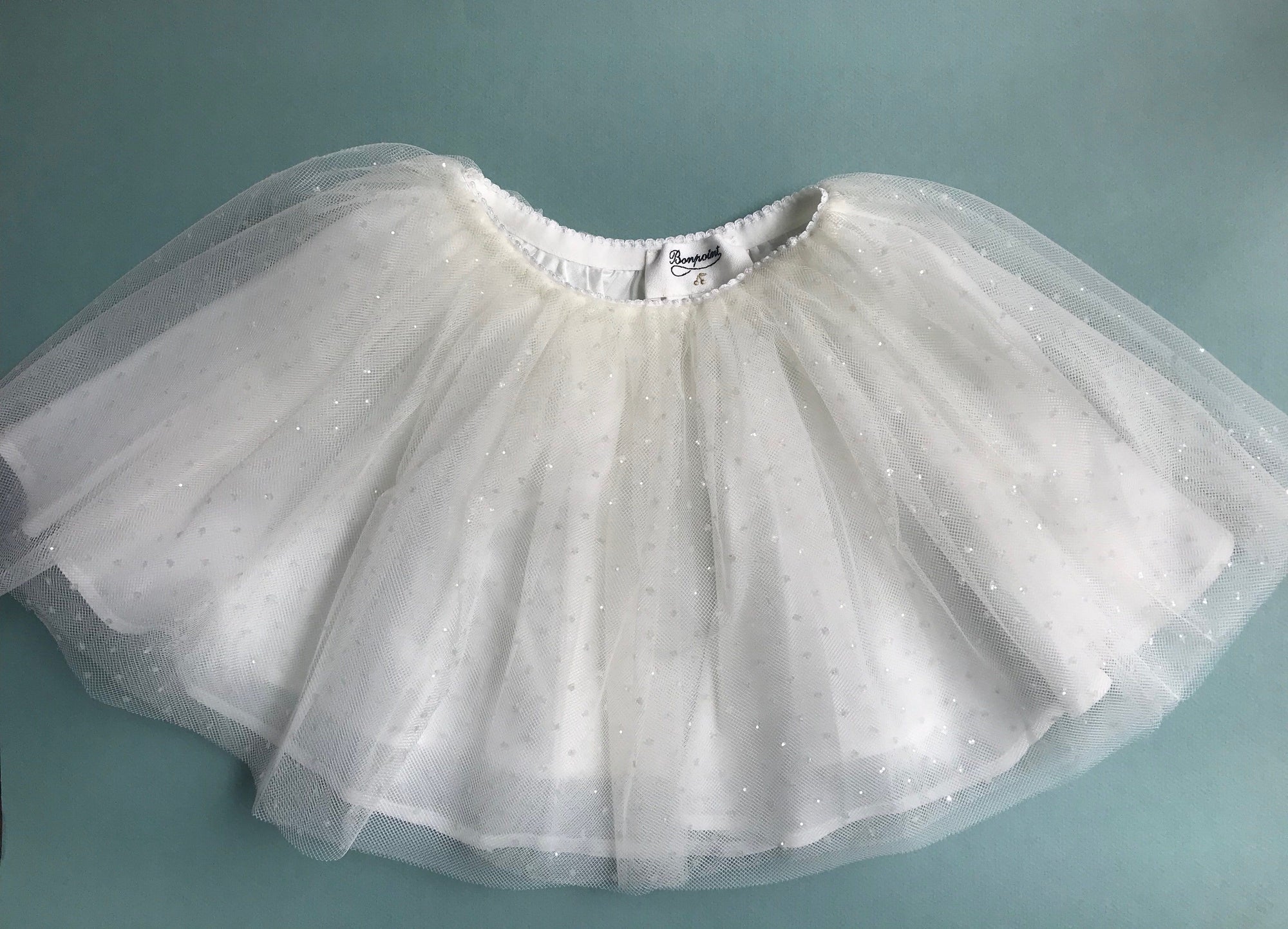 Jupe Bonpoint Couture 4 ans et 8 ans