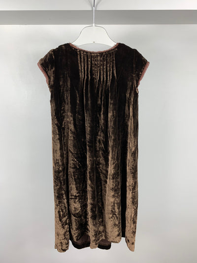 Robe Bonpoint 4 ans