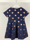 Robe Jacadi 6 ans