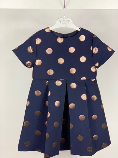 Robe Jacadi 6 ans
