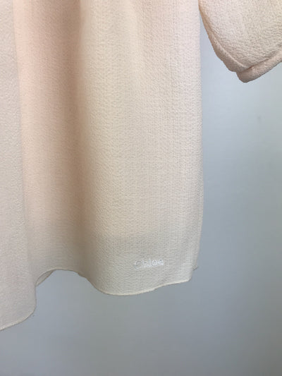 Robe Chloé 12 mois