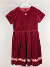 Robe Jacadi 10 ans
